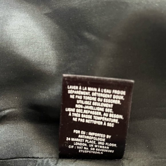 Warm and beautiful dress with pockets - Picture 8 of 12